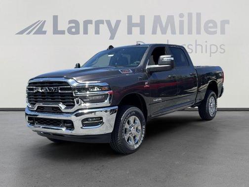 2025 RAM 3500 Big Horn