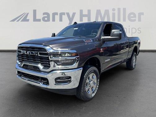 2025 RAM 3500 Big Horn