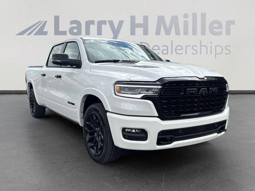 2025 RAM 1500 Limited