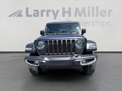 2023 Jeep Gladiator Sport 4x4