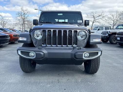 2023 Jeep Gladiator Sport 4x4