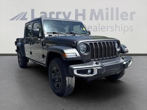 2023 Jeep Gladiator Sport 4x4