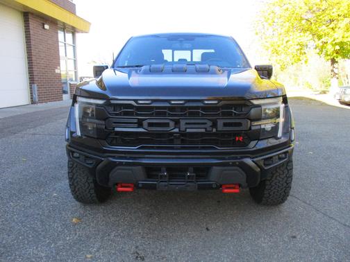 2024 Ford F-150 Raptor R