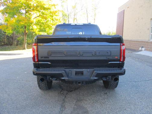 2024 Ford F-150 Raptor R