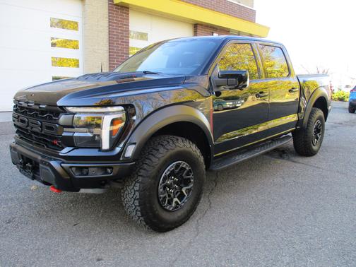 2024 Ford F-150 Raptor R