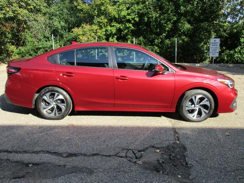2023 Subaru Legacy Premium