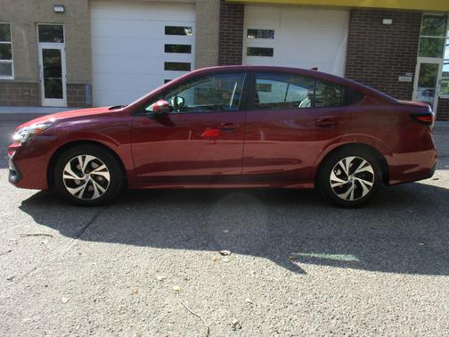 2023 Subaru Legacy Premium