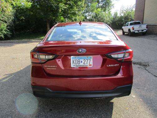 2023 Subaru Legacy Premium
