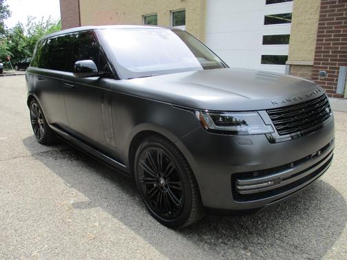 2023 Land Rover Range Rover P400 SE LWB 7 Seat