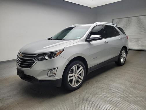 2019 Chevrolet Equinox Premier w/2LZ