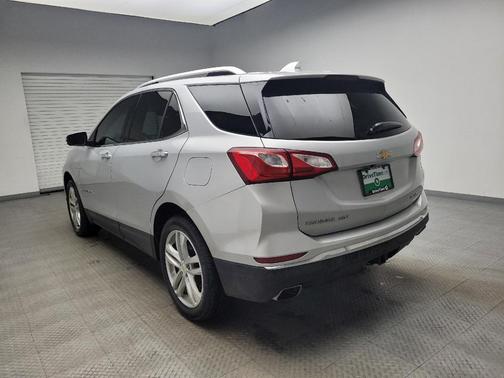 2019 Chevrolet Equinox Premier w/2LZ