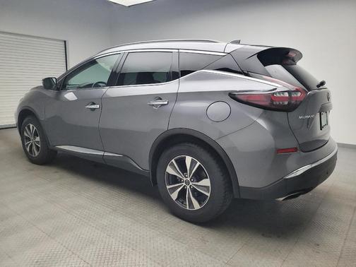 2023 Nissan Murano SV FWD