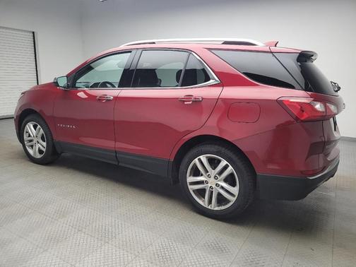 2019 Chevrolet Equinox Premier w/2LZ