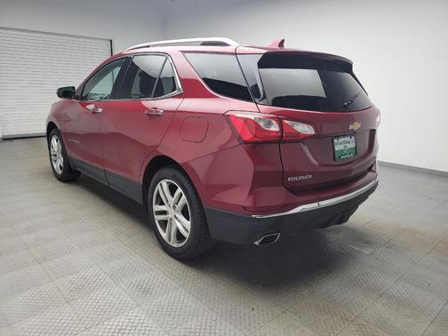 2019 Chevrolet Equinox Premier w/2LZ