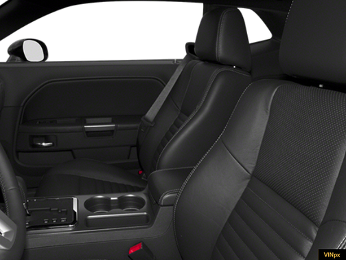 2013 Dodge Challenger R/T