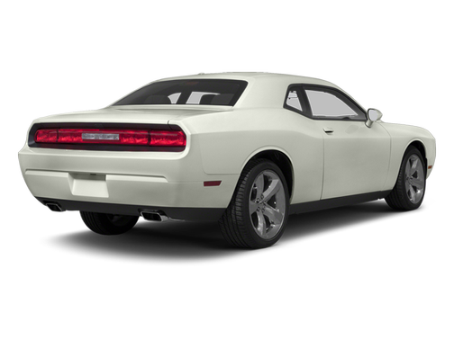 2013 Dodge Challenger R/T