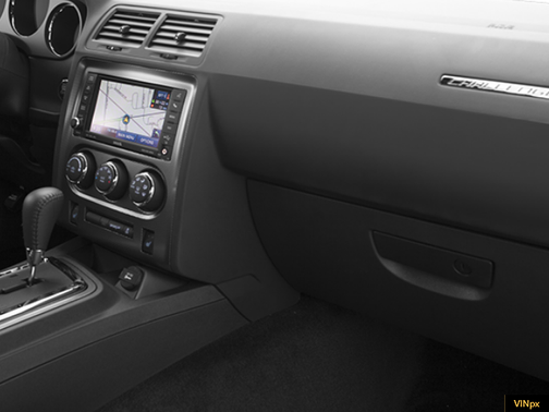 2013 Dodge Challenger R/T