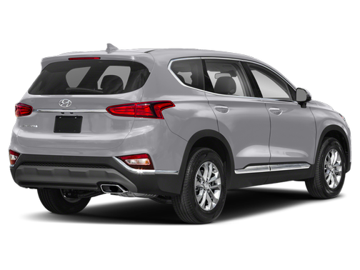 2020 Hyundai SANTA FE SEL 2.4
