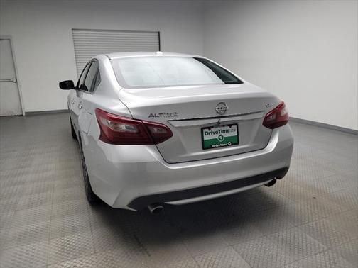 2018 Nissan Altima 2.5 SL