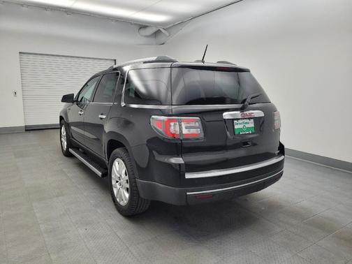 2016 GMC Acadia SLT-1