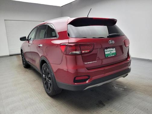 2020 Kia Sorento EX
