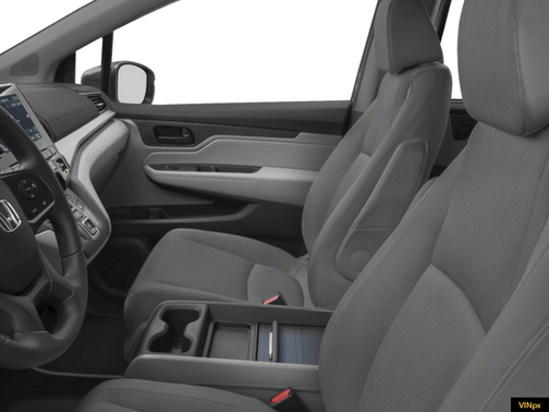 2018 Honda Odyssey EX