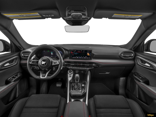 Gray Cray 2024 Dodge Hornet R/T EAWD