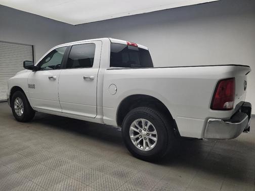 2013 RAM 1500 SLT