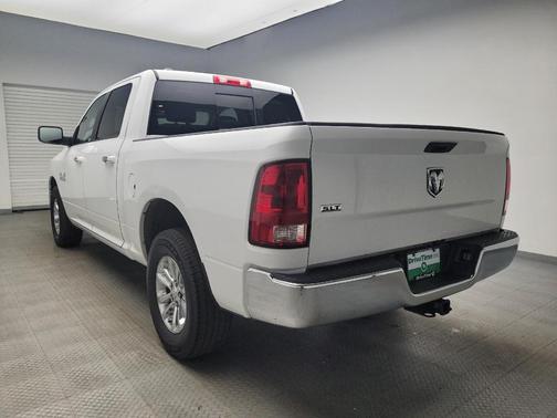 2013 RAM 1500 SLT