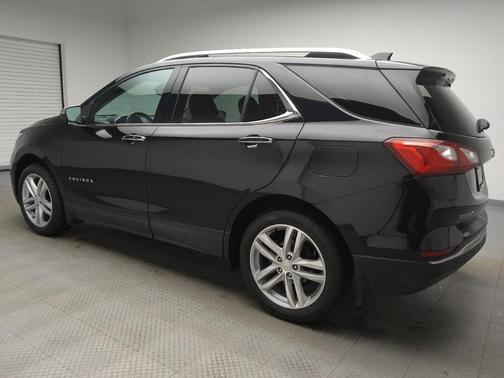 2021 Chevrolet Equinox Premier w/1LZ