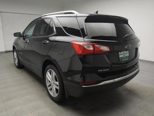 2021 Chevrolet Equinox Premier w/1LZ