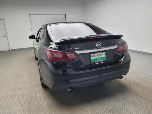 2017 Nissan Altima 2.5 SL