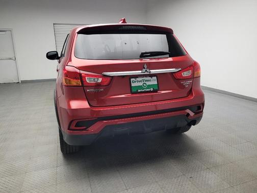 2018 Mitsubishi Outlander Sport 2.4 SE