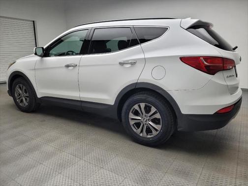 2013 Hyundai SANTA FE Sport