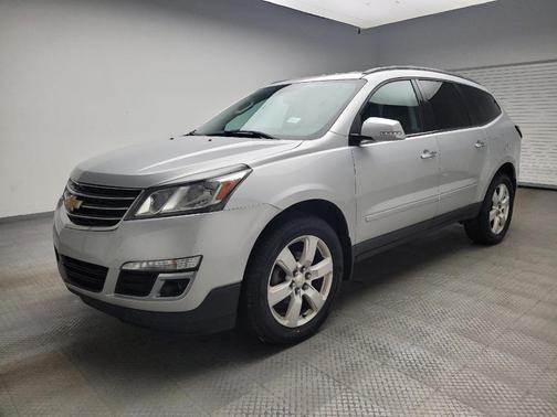2016 Chevrolet Traverse 1LT