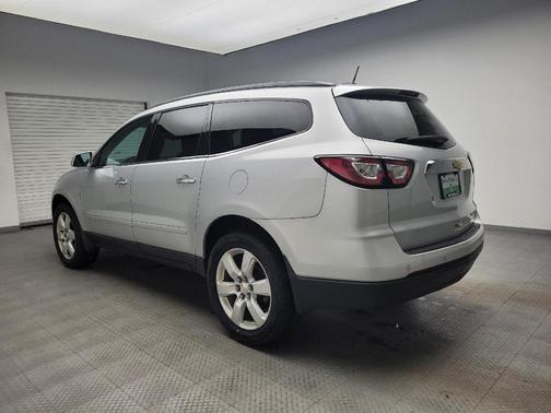 2016 Chevrolet Traverse 1LT