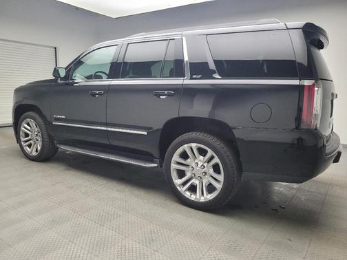 2019 GMC Yukon SLT