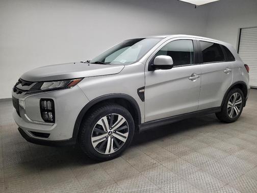 2023 Mitsubishi Outlander Sport 2.0 SP