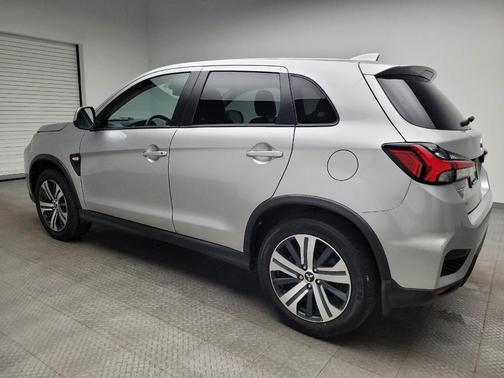 2023 Mitsubishi Outlander Sport 2.0 SP