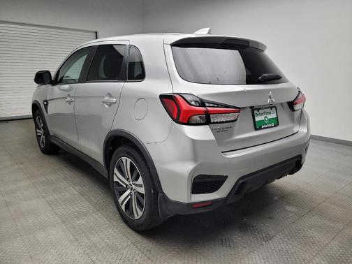 2023 Mitsubishi Outlander Sport 2.0 SP