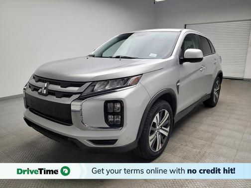 2023 Mitsubishi Outlander Sport 2.0 SP