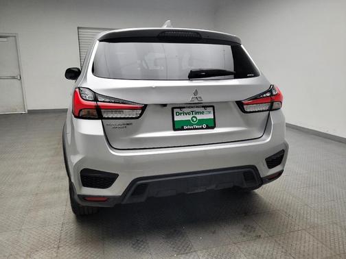 2023 Mitsubishi Outlander Sport 2.0 SP