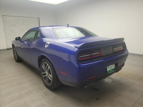 2018 Dodge Challenger GT