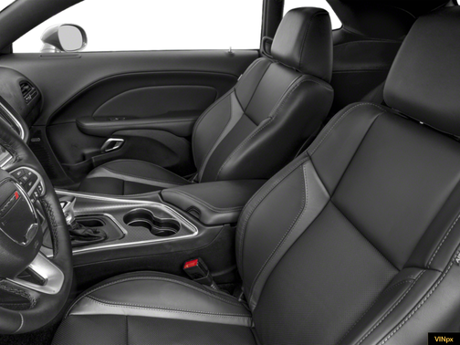 2018 Dodge Challenger GT