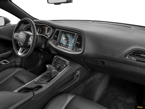 2018 Dodge Challenger GT