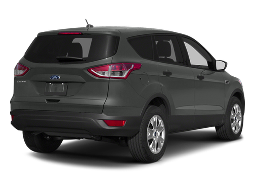 2014 Ford Escape S