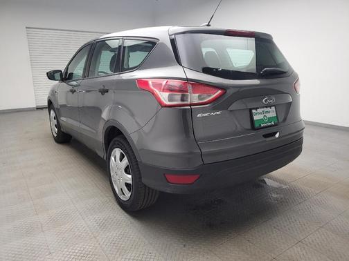 2014 Ford Escape S