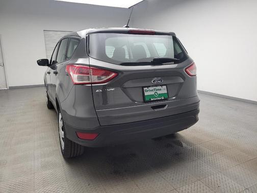 2014 Ford Escape S