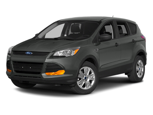 2014 Ford Escape S