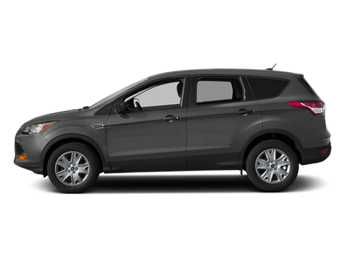 2014 Ford Escape S